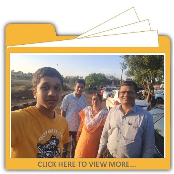 WITH FAMILY